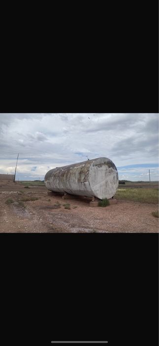 Емкость бочки 50 кубовы