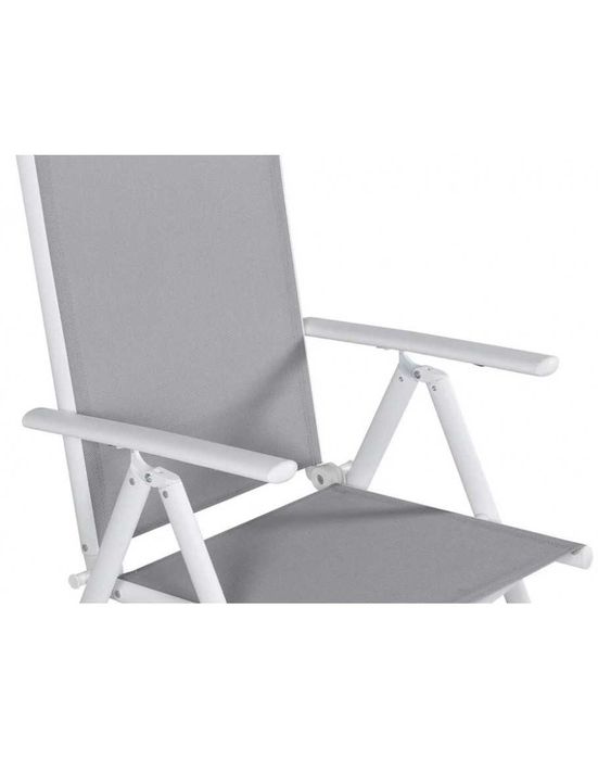 Градински стол шезлонг Аризона