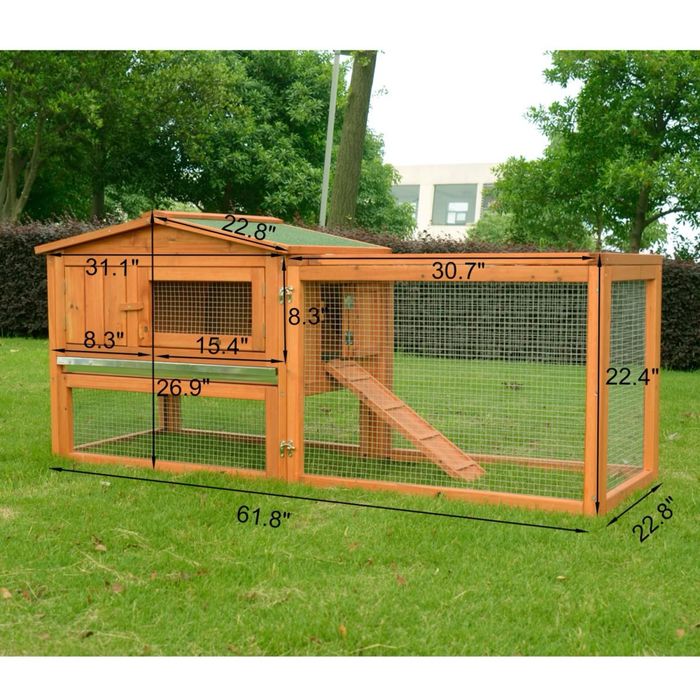 Теплые курятники