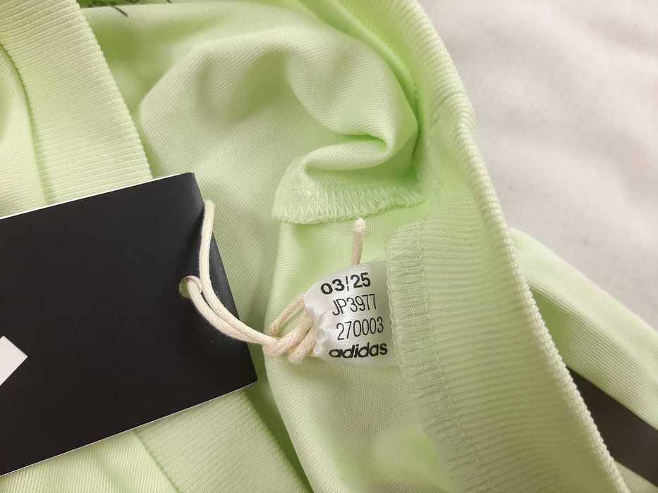 Adidas Real Madrid - Оригинална мъжка футболна тениска размер S