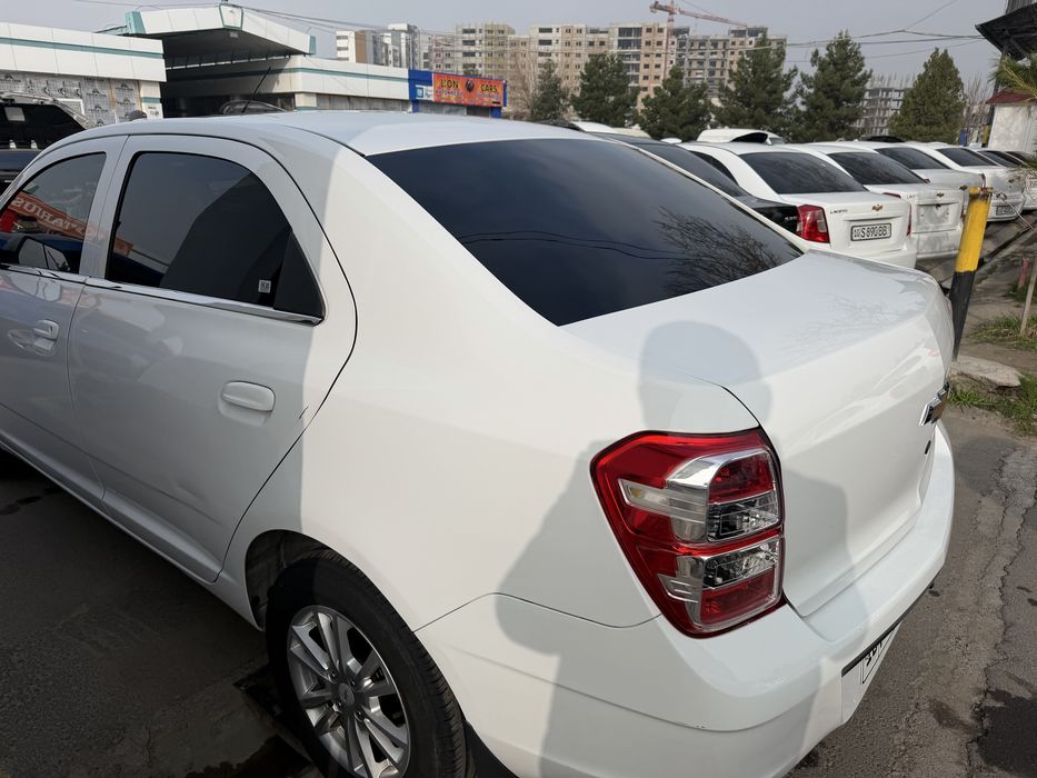 Cobalt 2023 yil tozza