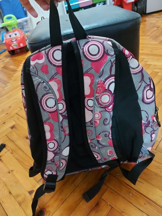 Детски ученически раници