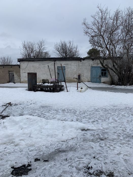 Продам дом п.Круглоозерное