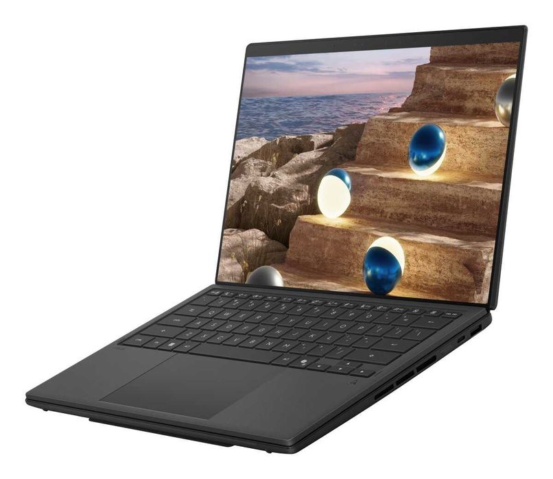 Asus Zenbook DUO OLED UX8407AA Ultra9-386H/32GB DDR5/1TB SSD/14" OLED