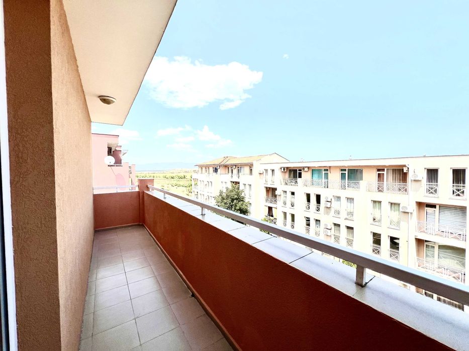 Продава се Тристаен апартамент в к.к. Слънчев бряг - 69 кв.м за 812 €/кв.м - Снимка #12