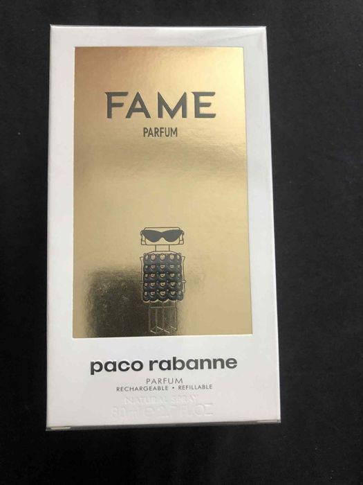 Парфюм чисто нови