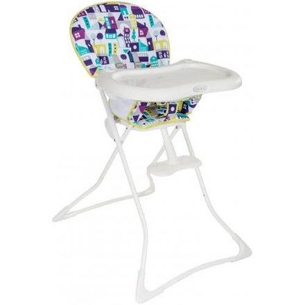 Стульчик для кормления Graco