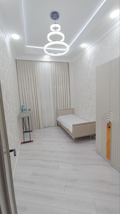 В Андижане долгосрочное  квартира. Apartment for rent.