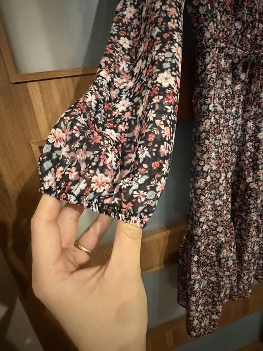 Rochie LCW usoara de vara S