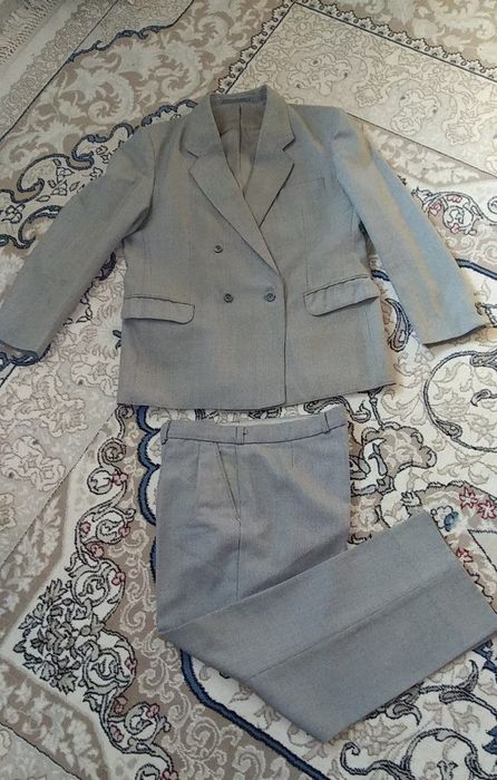 Вещи мужские 50р (5 пакетов)