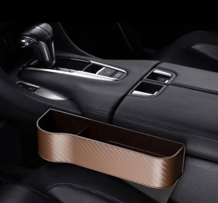 Organizator scaune față