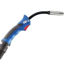 Горелка RF 45 GRIP-S 5м Abicor Binzel Германия (полуавтомат)