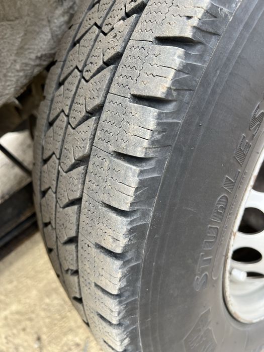 Продается Mercedes Sprinter