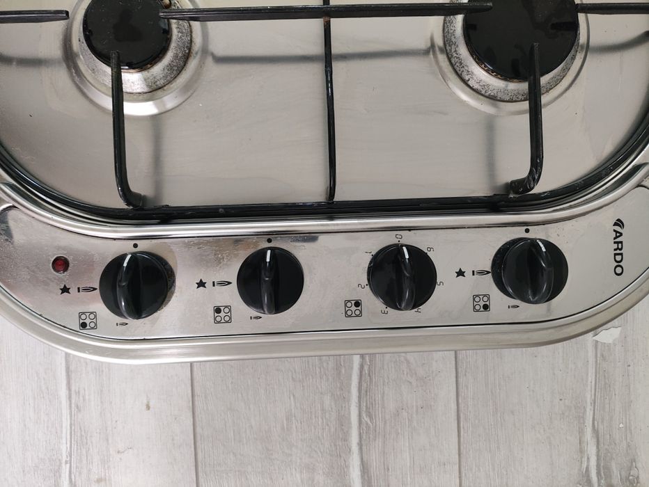 Варочная поверхность