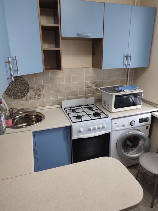 Квартира 2 комнатный