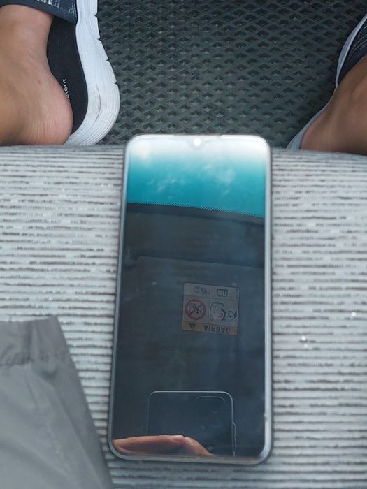 Redmi note 8,64 gb xolati ideal