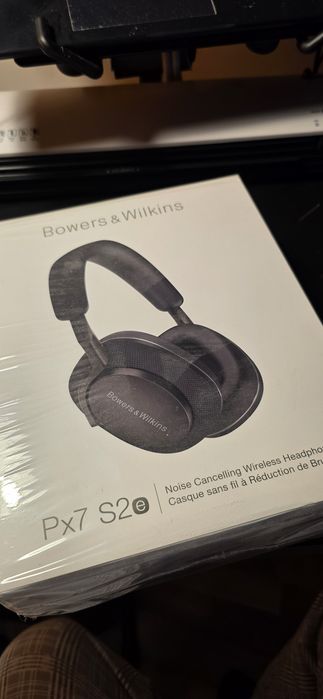 Casti PX7 S2e Bowers & Wilkins