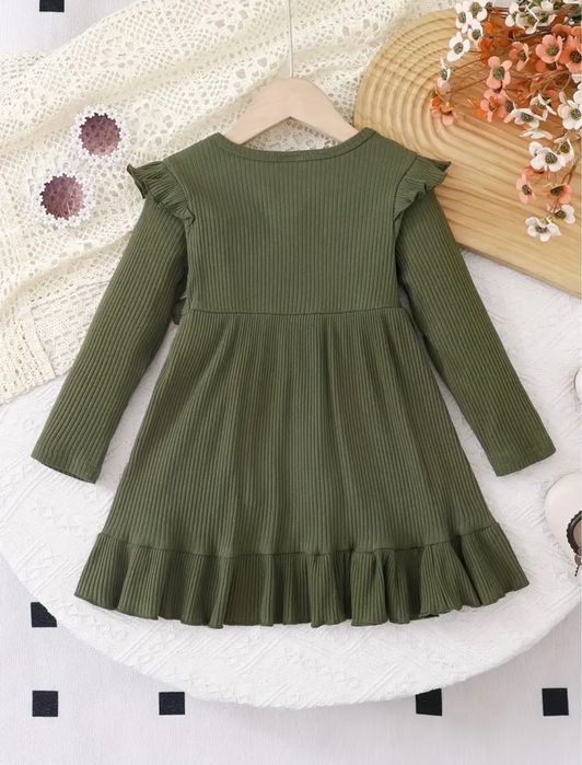 Продам НОВОЕ Детское платье