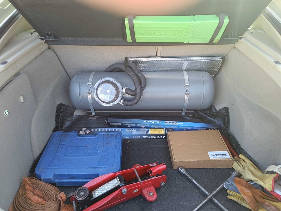 Продавам Нисан Примера Р12