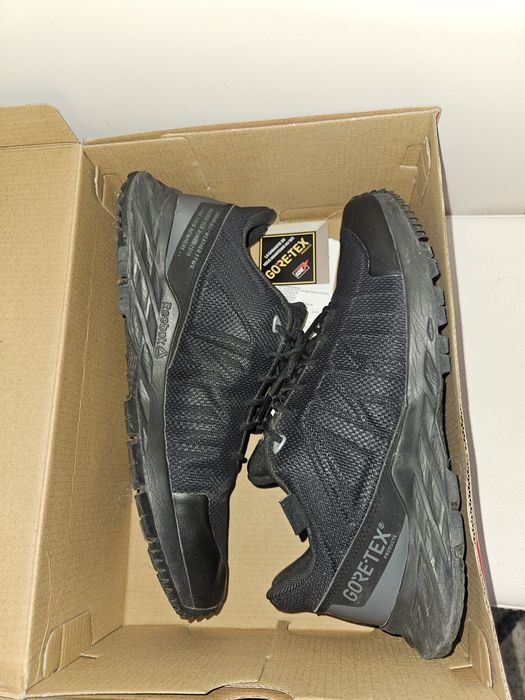 Маратонки Reebok Astroride Trail GTX 2.0