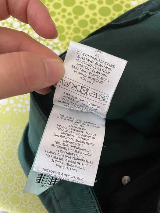 Naf Naf Дамски панталон, 34 размер