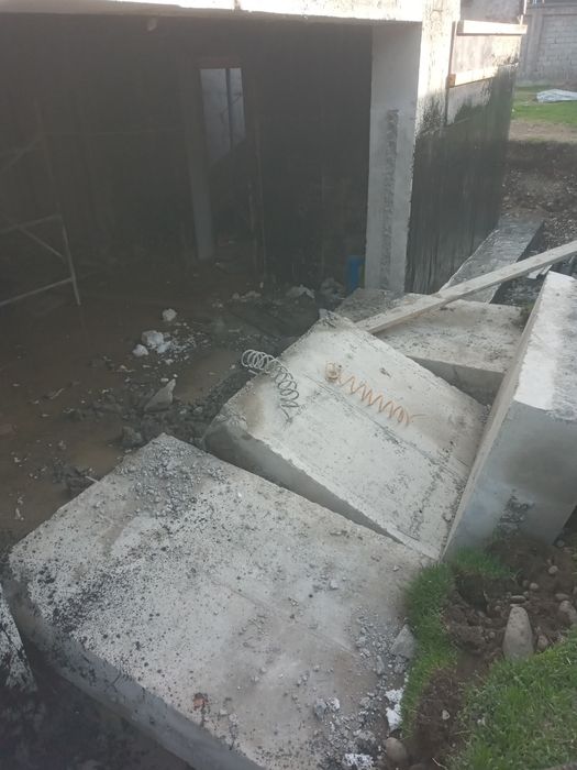 Алмазная резка бетона