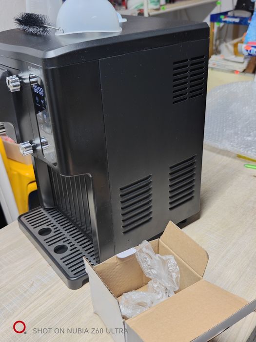 Машина за сладолед