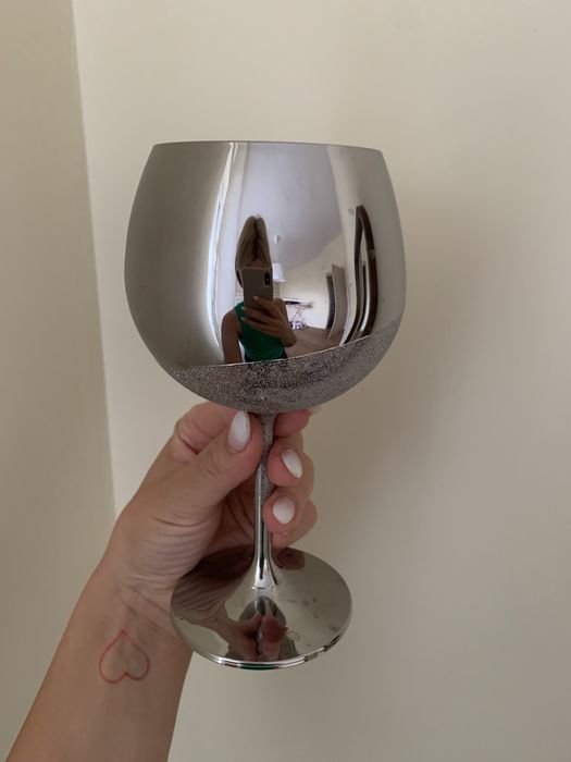 Обредна чаша