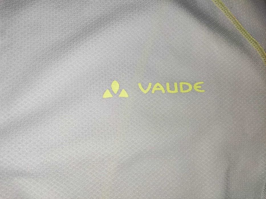 Vaude Women's Roseg T-Shirt, тениска дамска