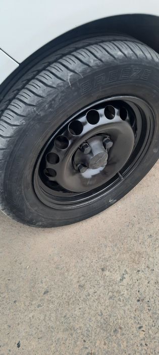 Spark Sotiladi 2010 yil Naht yoki arenda