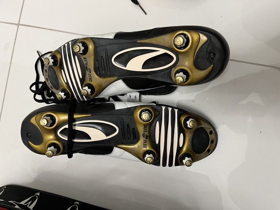 Футболни обувки PUMA KING N42 1/2
