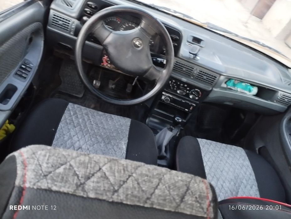 Nexia 1 2003 xolati rasmdagi