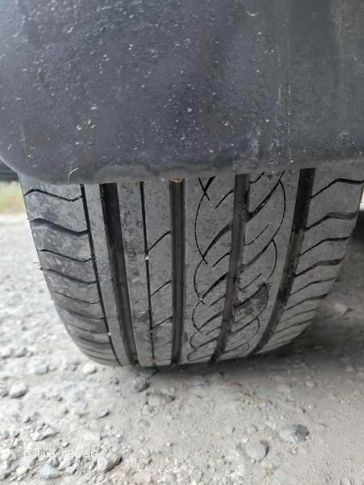 АВТОМОБИЛНИ гуми Радат 235.40.18