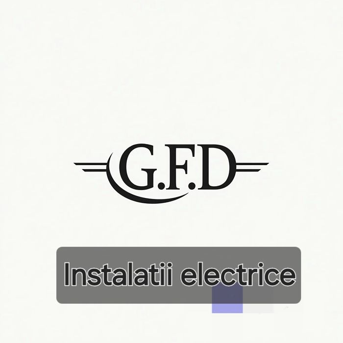 Electrician instalații electrice