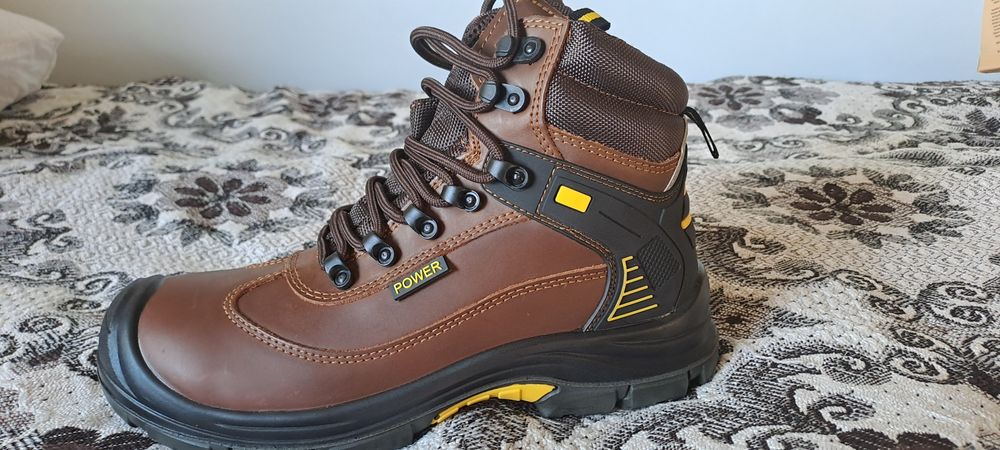 Специальная обувь