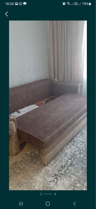 Продам диван 3 в 1