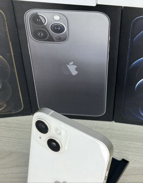 Apple Iphone 14 256 gb