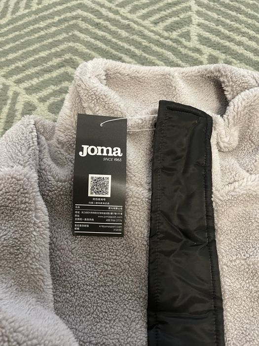 Кофта мужская joma размер m
