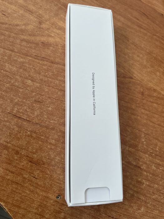 Apple pencil 2 generation