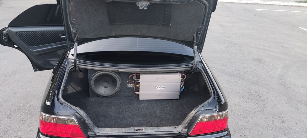 Toyota Chaser JZX105 Павлодар.Продам.Торг.