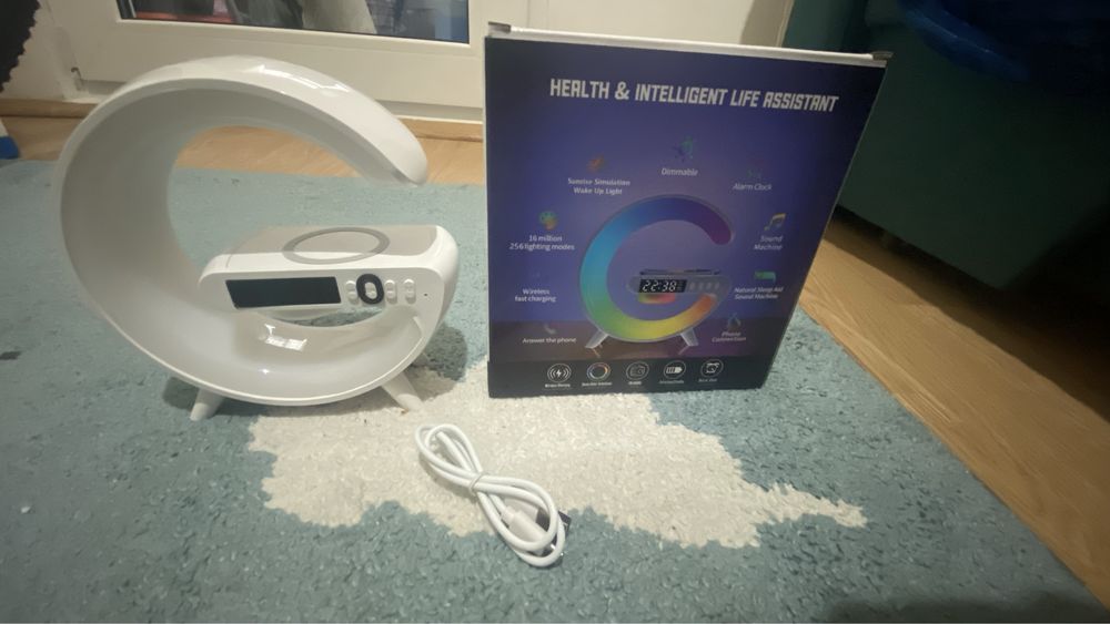 Incarcator wireless