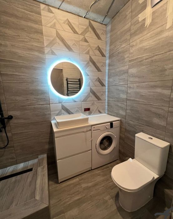 Центр. Евроремонт. Чеки. Документы