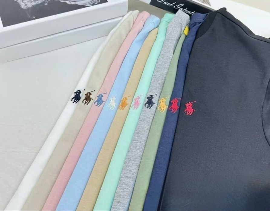 Tricouri Polo Ralph Lauren