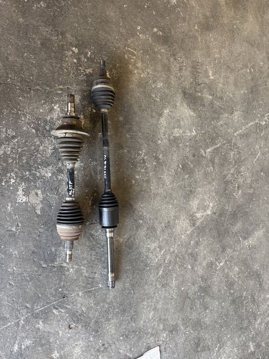 Planetara/Planetare Mercedes ML 350 W166 Partea fata Stanga/Dreapta