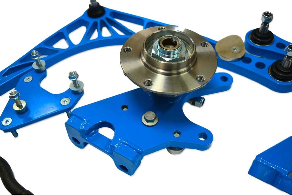 Комплект за завиване дрифт бмв е36 Lock kit for BMW E36 COELMOTORSPORT