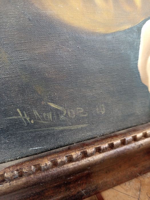 Картина на Мона Лиза