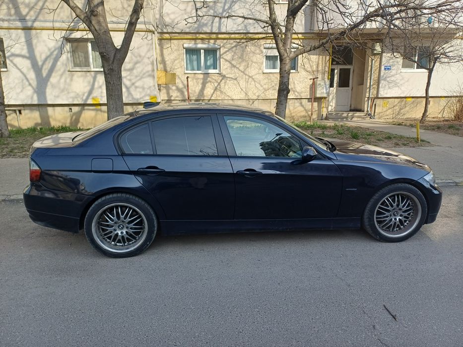 De vânzare BMW an 2006