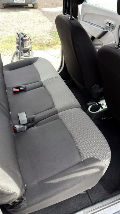Мобилен Авто Детайлинг – MM Auto Detailing град Пловдив