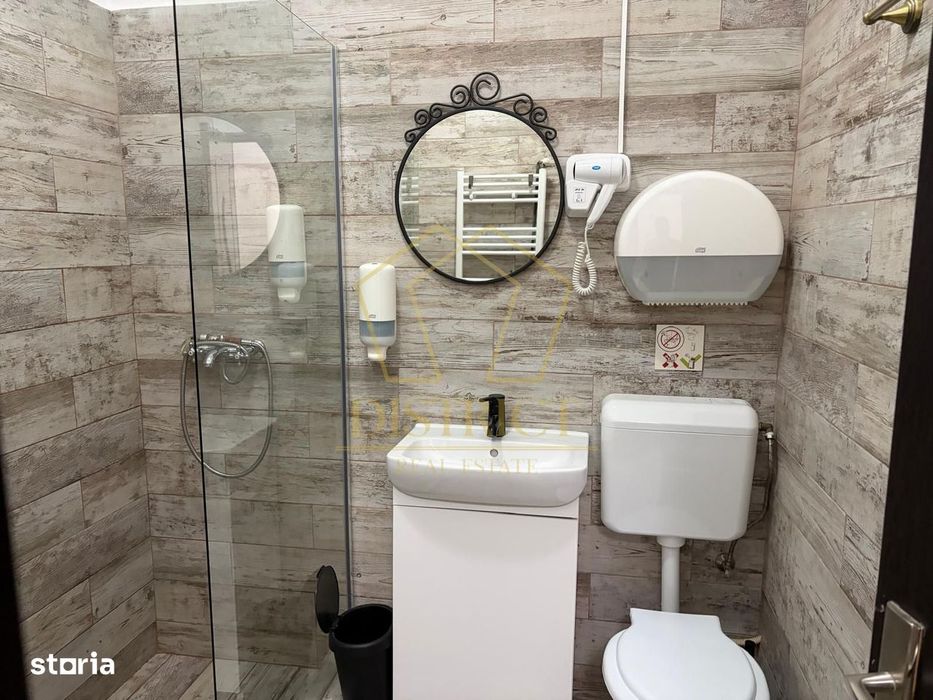 Apartament cu 1 camera | Central