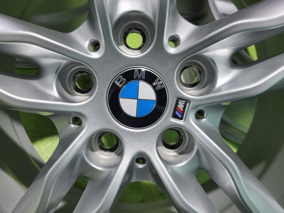 17 5x112 Bmw лети джанти 5х112 бмв